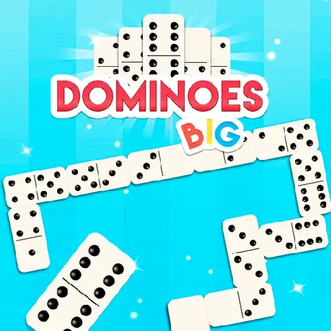 Dominoes BIG